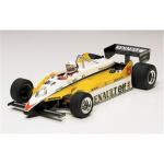 Tamiya - 1/20 - Renault RE-30B Turbo Kit