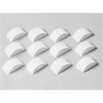 Tamiya - Spare Sponge for Oil Catcher - 4 Pieces