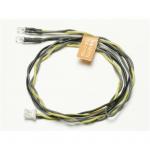 Tamiya Hop-Up Options Series No.912 - LED Light - Orange - 3mm Diameter