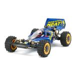 Tamiya Electric R/C Car Series No.489 - 1/10 - Avante 2011 Off Road Buggy (ESC Not Included)