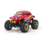 Tamiya Electric R/C Car Series No.618 - 1/10 - Monster Beetle - 2005 (ESC Not Included)