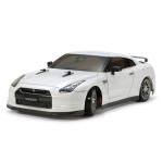 Tamiya Electric R/C Car Series No.623 - 1/10 - Nissan GT-R - TT-02D Chassis - Drift Spec - (ESC Not Included)