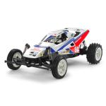 Tamiya Electric R/C Car Series No.643 - 1/10 - The Grasshopper II - 2017