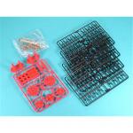 Tamiya Edu Construction Series No.142 - Ladder-Chain & Sprocket Set