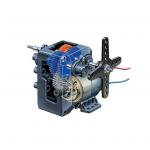 Tamiya 4-Speed Worm Gearbox HE