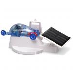 Tamiya Elecraft Series No.24 - Solar Charger Set
