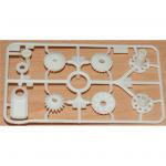 Tamiya - H Parts for Vanquish, Avante, & Egress