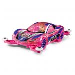 Tamiya Mini 4WD - Dog Racer GT