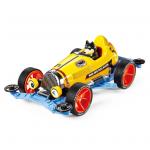 Tamiya Special Edition Mini 4WD Dog Kuroshiba - VS
