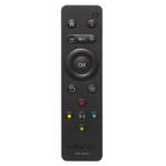QNAP Infrared (IR) Remote control with 2x AAA Battery