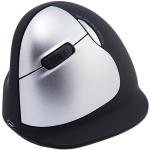 R-go 20HELLW Wireless Vertical Mouse - Large Left Hand