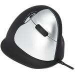 R-go 20HELR Vertical Wired Mouse - Large - Right Hand