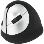 R-go 20HEMLW Vertical Wireless Mouse - Medium - Left Hand