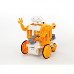 Tamiya Edu Construction Series No.232 - Chain Program Robot