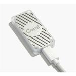 Google SBC Coral USB Accelerator, Performs high-speed ML inferencing, Supports all major platforms, Supports TensorFlow Lite, Supports AutoML Vision Edge