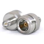 N-Female to RP-SMA Female Adaptor