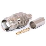 TNC Female CRIMP Connector for LMR195/RG58