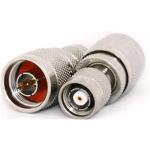 N-Male to RP-TNC Male Adaptor