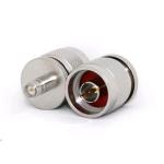 N-Male to RP-SMA Female Adaptor
