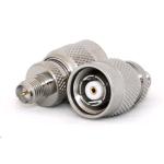 RP-SMA Female to RP-TNC Male Adaptor