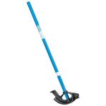 Ideal Industries IDL74-028 74-003 Head Ductile Iron Conduit Bender with Handle. 1 Inch EMT, 3/4InchRigid and 3/4 Inch IMC.
