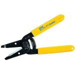 Ideal Industries IDL45-123 10 AWG T-Cutter Wire Cutter.