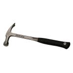 Ideal Industries IDL35-210 18 oz Drop-Forged Handled Hammer.