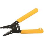 Ideal Industries IDL45-120-341 0.75 to 6mm2 T-Stripper Metric Wire Stripper and Cutter.