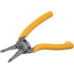 Ideal Industries IDL45-425-341 0.5 - 4mm2 Reflex Premium T-Stripper Metric Wire Stripper.