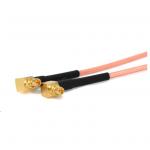 RF Elements P-59 MMCX to MMCX Coax Pigtail