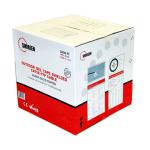 Shireen Cat5e Ethernet Cable - 305m FTP - Outdoor - Shielded - Dry Gel Tape