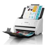 Epson WorkForce DS-570WII wireless document scanner The wireless document scanner that's the intelligent choice for document management!