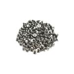 QNAP Screw pack for M.2 SSD installation, 96 pieces, Flat head machine screw