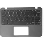 OEM Acer Chromebook C731 C731T, Top Cover with Keyboard / C Shell, PN: 6B.GM9N7.017 (OEM Package)