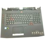 Acer G9-793 UPPERCASE with Keyboard - 6B.Q0QN5.001