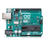 Arduino UNO Rev 3 A000066 Development Board ONLY