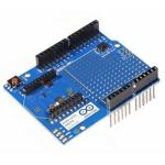 Arduino Wireless Proto Shield