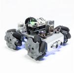 Arduino SunFounder Zeus Car Smart Car Kit for Arduino UNO R3