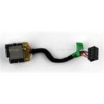 HP 755727-001 SPS-DC-IN POWER CONNECTOR