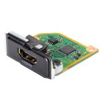 HP HP HDMI Port Flex IO v2 PN:13L55AA Please Note: (Special order cannot be cancelled), (Prices are subject to change without notice, please check the price with ServicePartpbtech.co.nz),