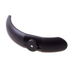 Xiaomi Original Mi Electric Scooter Front Fender For 1S/Pro2/ Lite Essentail - Black - PN: C002550001500