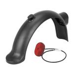 Xiaomi Original Electric Scooter 4 Ultra Rear Fender C002550036900 For HEAMIX45764