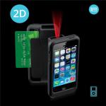 OEM Linea Pro 5 LP5-N2D-POD5 For  iPod Touch5th / 6th / 7th Gen 2DBarcode Scanner (LP5-N2D-POD5) Not included iPod or iPhone