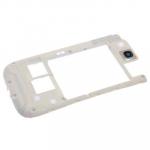 OEM Samsung Galaxy S3 i9300 Middle Frame  - White