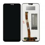 OEM Huawei Nova 3e (P20 Lite) ANE-L21 5.8" Touch & LCD Screen Assembly (Black) / (Parts Only)