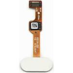 OEM Oppo A77/A77T Home Button Fingerprint Sensor Flex Cable White