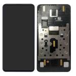OEM Xiaomi Mi Mix 3 Standard Edition Global Dual SIM TD-LTE M1810E5A Touch & LCD Screen with Frame