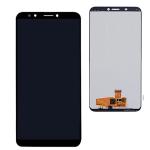 Huawei Y7 Pro 2018 LDN-LX2, LCD & Touch Screen Assembly (Black) / (Parts Only)