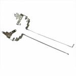 OEM HP Probook 450 G2 Hinge Set PN:768129-001
