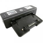 HP HSTNN-I11X 575324-001 581597-001 Docking Station Without Power Adapter (Exleased condition) Fit EliteBook 8440p 8460p 8540p 8540w 8560p 8560w 8740w 8760w ProBook 6360b 6440b, 6445b 6450b 6460b 6465b 6550B 6555B 6560B
